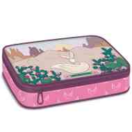 Ars Una: Wonderful Desert többszintes tolltartó 15x22x4cm