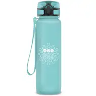 Ars Una: Mint BPA-mentes motivációs kulacs 1000ml