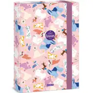 Ars Una: Doggy Friends füzetbox A/4