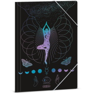 Ars Una: Mystic Constellation gumis mappa A/4