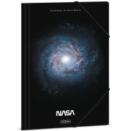 Ars Una: NASA Pinwheel gumis mappa A/4