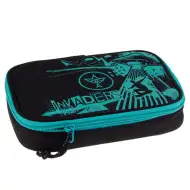 Ars Una: Invaders többszintes tolltartó