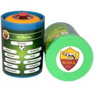 AS Roma gombfoci csapat