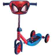 Pókember 3 kerekű roller