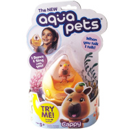 Aquapets - Capy Interaktív vízi kisállat