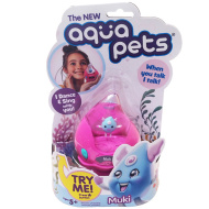 Aquapets - Muki interaktív vízi kisállat