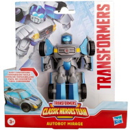 Transformers: Rescue Bots Autobot Mirage robotfigura 12cm - Hasbro