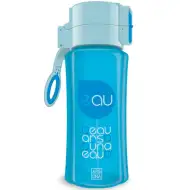Autonomy kulacs világoskék színben 450ml