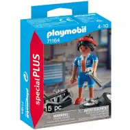 Playmobil: Special PLUS - Autószerelő (71164)