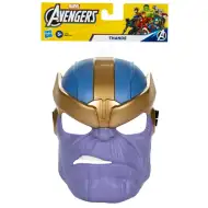 Avangers Hero: Thanos maszk - Hasbro
