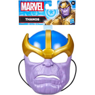 Thanos maszk gumipánttal - Hasbro