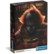 AZ – Pennywise 1000 db-os puzzle – Clementoni