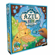 Azul kids társasjáték