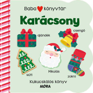 Móra: Babakönyvtár – Karácsony