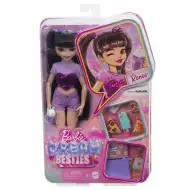Barbie Dream Besties Renee baba - Mattel