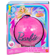 Barbie Elképesztő Karrier Baba - Popsztár - Mattel