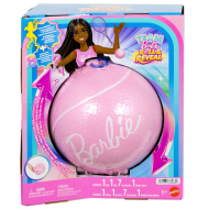 Barbie Elképesztő Karrier Baba - Teniszező - Mattel
