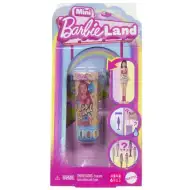 Barbie: Minie Barbieland - Color Reveal 2. sorozat - Mattel
