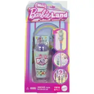 Barbie: Minie Barbieland - Slime Reveal 2. sorozat - Mattel