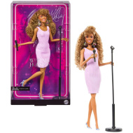 Barbie: Signature Whitney Houston gyűjtői baba 33cm - Mattel