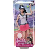 Barbie Sportoló babák - Teniszező - Mattel