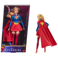 Barbie: Supergirl baba gyűjtői kiadás - Mattel