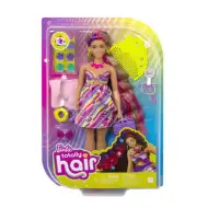 Barbie: Totally hair baba - Virág - Mattel