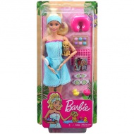 Barbie Kikapcsolódás szett - Mattel