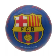 FC Barcelona stresszoldó labda 63mm-es