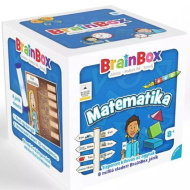 Brainbox: Matematika