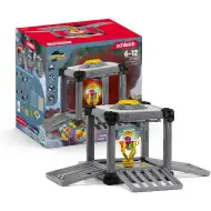 Schleich: Battlecave szuper kristályok szett (42702)