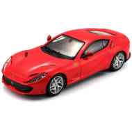 Bburago: Ferrari 812 Superfast kisautó 1/43
