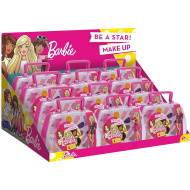 Barbie Be a Star sminktáska szépség szett - Lisciani