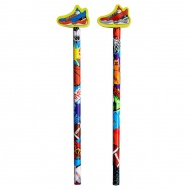 ICO: Bensia grafitceruza cipő alakú radírral 1db