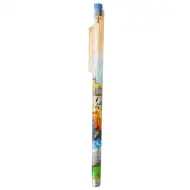 ICO: Bensia tolóbetétes ceruza munkagépes dizájnnal 1db