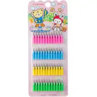 ICO: Bensia grafitbél tolóbetétes ceruzákhoz 48db