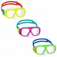 Bestway: Explora Essential™ búvármaszk többféle változatban 1db