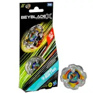 Beyblade X: Savage Bear 3-60S pörgettyű - Hasbro