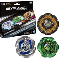 Beyblade X: X-treme csatázós csomag - Hasbro