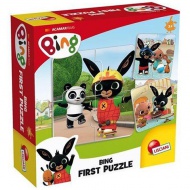 Bing első puzzle