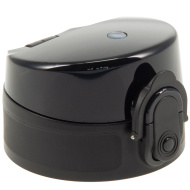 Ars Una: Kulacstető biztonsági zárral Black&amp;White 600 ml-es kulacshoz