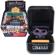 Bitzee Harry Potter Wizarding World interaktív digitális karakter - Spin Master