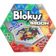 Blokus Trigon társasjáték - Mattel