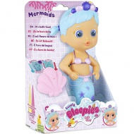 Bloopies Babies: Lovely Búvárbébi baba