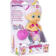 Bloopies Babies: Sweety Búvárbébi baba