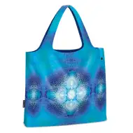 Ars Una: Blue Hope bevásárlótáska 22L