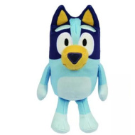 Bluey: Bluey plüssfigura