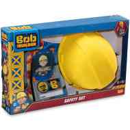 Bob, a mester: Munkavédelmi felszerelés - Simba Toys