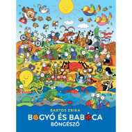 Bogyó és Babóca böngésző - Pagony