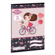 Bon Voyage szótárfüzet A/5